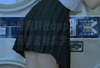 为啥黑料社app永不迷路？都是我开盲盒看瓜学会了。